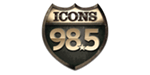 Icons 98.5 (WBULHD2)