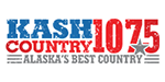 KASH COUNTRY 107.5