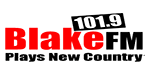 101.9 Blake FM