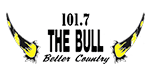 101.7 The Bull