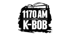1170 AM K-BOB