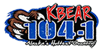 KBear 104.1 FM