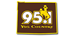 95.1 Y95 Country