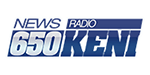 News Radio 650 KENI