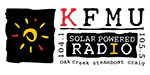 Solar Powered Radio