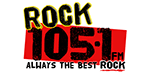 Rock 105.1 FM