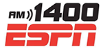 AM 1400 ESPN