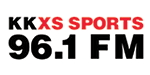 KKXS Sports 96.1 FM