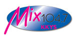 Mix 104.7 KKYS
