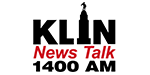 KLIN News Talk 1400 AM