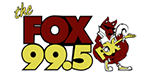 The Fox 99.5