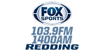 Fox Radio 1400 AM