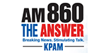 AM 860 The Answer