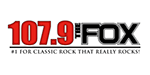 The Fox 107.9 FM