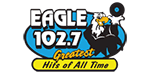 The Eagle 102.7