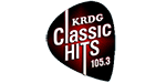 KRDG Classic Hits 105.3
