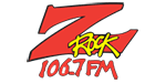 ZRock 106.7 FM