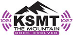 KSMT The Mountain