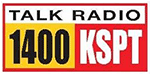 Talk Radio 1400 KSPT
