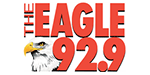 The Eagle 92.9