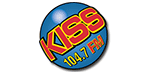 KISS 104.7 FM