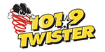 101.9 Twister