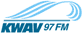 KWAV 97 FM