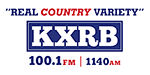 Classic KXRB Country 100.1