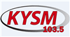 KYSM 103.5 Real Country Varity