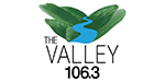 The Valley 106.3