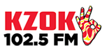 KZOK 102.5 FM