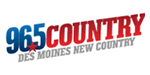 96.5 COUNTRY