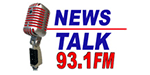News Talk 93.1 FM