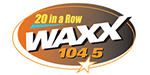 WAXX 104.5