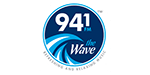 94.1 The Wave (W231CH)