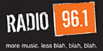 96.1 FM