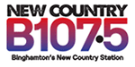 New Country B107.5
