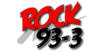Rock 93.3