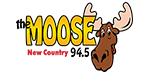 The Moose 94.5