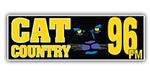 CAT COUNTRY 96 FM