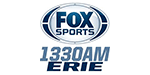 FOX Sports 1330AM Erie