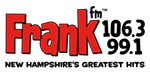106.3 FM Frank
