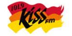 101.9 KISS FM