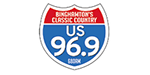 US 96.9 Country (W245BV)