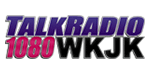 Talk Radio 1080 WKJK