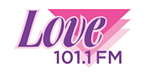 Love 101.1 FM