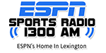 ESPN Sports Radio 1300 AM