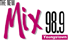 Mix 98.9 FM