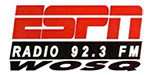 ESPN Radio 92.3 FM