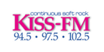 Kiss-FM 97.5